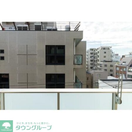 フェールメゾン菊川の物件内観写真